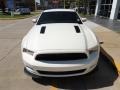 2013 Performance White Ford Mustang GT/CS California Special Coupe  photo #2