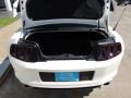 2013 Performance White Ford Mustang GT/CS California Special Coupe  photo #4