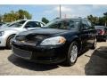 Black - Impala LT Photo No. 1