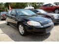 Black - Impala LT Photo No. 3