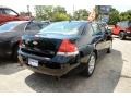 Black - Impala LT Photo No. 4