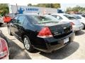 Black - Impala LT Photo No. 8