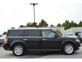 2009 Black Ford Flex SEL  photo #2