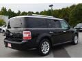 2009 Black Ford Flex SEL  photo #3