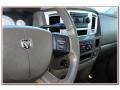 Bright White - Ram 2500 SLT Quad Cab 4x4 Photo No. 20
