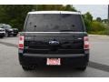 2009 Black Ford Flex SEL  photo #4