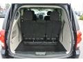 2013 Brilliant Black Crystal Pearl Dodge Grand Caravan SXT  photo #16