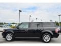 2009 Black Ford Flex SEL  photo #5