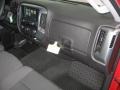 2014 Victory Red Chevrolet Silverado 1500 LT Z71 Crew Cab 4x4  photo #11