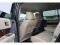 2009 Black Ford Flex SEL  photo #11