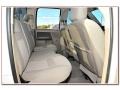 Bright White - Ram 2500 SLT Quad Cab 4x4 Photo No. 28