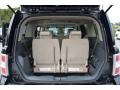 2009 Black Ford Flex SEL  photo #12
