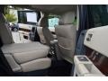 2009 Black Ford Flex SEL  photo #13