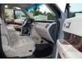 2009 Black Ford Flex SEL  photo #14