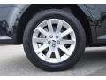 2009 Black Ford Flex SEL  photo #15