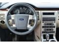 2009 Black Ford Flex SEL  photo #16