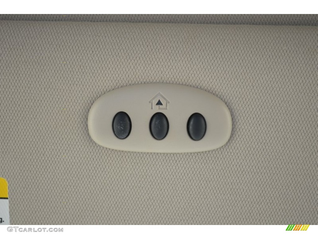 2009 Flex SEL - Black / Medium Light Stone photo #20