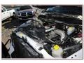 Bright White - Ram 2500 SLT Quad Cab 4x4 Photo No. 38