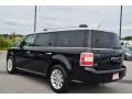 2009 Black Ford Flex SEL  photo #25