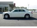 Stone White - 300 C HEMI Photo No. 9