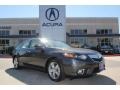 Graphite Luster Metallic - TSX Technology Photo No. 1