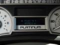 2010 White Platinum Metallic Tri Coat Ford F150 Platinum SuperCrew 4x4  photo #17