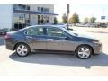Graphite Luster Metallic - TSX Technology Photo No. 6