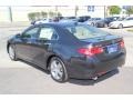 Graphite Luster Metallic - TSX Technology Photo No. 7