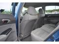 Atomic Blue Metallic - Civic LX Sedan Photo No. 11