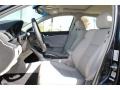 Graphite Luster Metallic - TSX Technology Photo No. 10