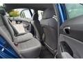 Atomic Blue Metallic - Civic LX Sedan Photo No. 13