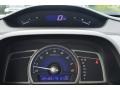 Atomic Blue Metallic - Civic LX Sedan Photo No. 20