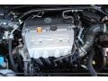Graphite Luster Metallic - TSX Technology Photo No. 24