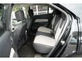 Light Titanium/Jet Black Rear Seat Photo for 2011 Chevrolet Equinox #86164976