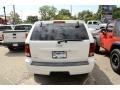 2006 Stone White Jeep Grand Cherokee Laredo  photo #5