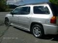 2006 Liquid Silver Metallic GMC Envoy XL Denali 4x4  photo #5