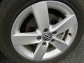 Candy White - Jetta TDI Sedan Photo No. 8