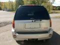 2006 Liquid Silver Metallic GMC Envoy XL Denali 4x4  photo #6