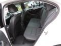 Candy White - Jetta TDI Sedan Photo No. 12