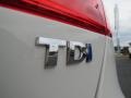 Candy White - Jetta TDI Sedan Photo No. 13