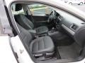 Candy White - Jetta TDI Sedan Photo No. 15