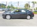 Graphite Luster Metallic - RLX Advance Package Photo No. 4