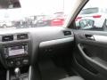 Candy White - Jetta TDI Sedan Photo No. 16
