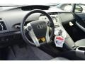 2013 Blizzard White Pearl Toyota Prius Four Hybrid  photo #6