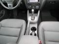 Candy White - Jetta TDI Sedan Photo No. 18