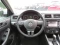 Candy White - Jetta TDI Sedan Photo No. 19