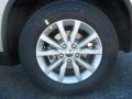 Sandstone Pearl - Durango SXT AWD Photo No. 16
