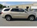 Sandstone Pearl 2014 Dodge Durango Limited Exterior