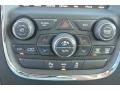 Black/Light Frost Beige Controls Photo for 2014 Dodge Durango #86166407