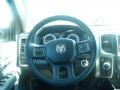Deep Cherry Red Crystal Pearl - 1500 SLT Crew Cab 4x4 Photo No. 13